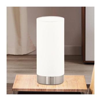 Eglo 95118 - Dimmelhető asztali lámpa PASTERI 1xE27/40W/230V 95118 kép