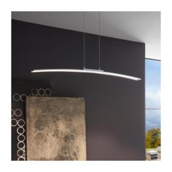 EGLO , 95147 , LASANA , függeszték , 3000 K , LED , 30W , IP20 , fehér kép
