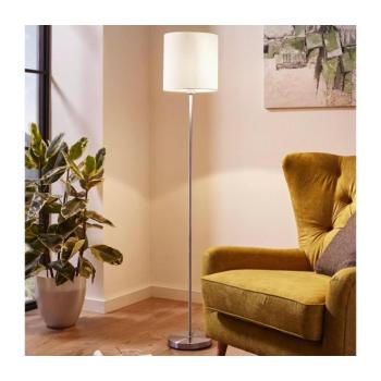 EGLO , 95164 , PASTERI , állólámpa , E27 , 1X60W , IP20 , fehér kép
