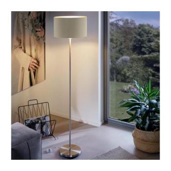 EGLO , 95171 , MASERLO , állólámpa , E27 , 1X60W , IP20 , tópszín, arany kép