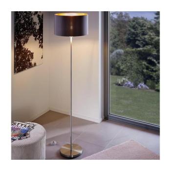 Eglo 95172 - Állólámpa MASERLO 1xE27/60W/230V 95172 kép