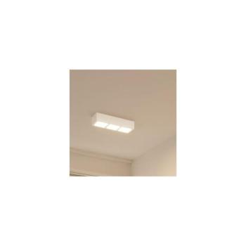 Eglo 95202 - LED Mennyezeti lámpa COLEGIO 3xLED/4,2W/230V 95202 kép