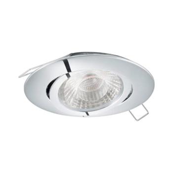 Eglo 95355 - LED Beépíthető lámpa TEDO 1xGU10-LED/5W/230V 95355 kép
