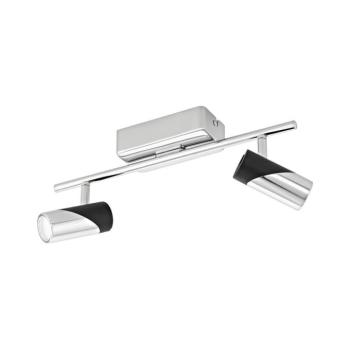 Eglo 95436 - LED Spotlámpa BERNEDO 2xLED/5W/230V 95436 kép