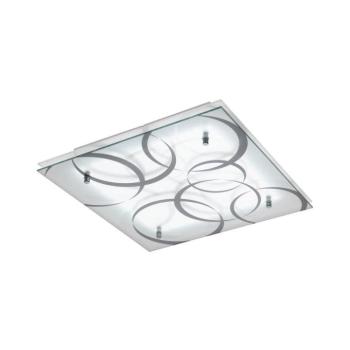 Eglo 95529 - LED Mennyezeti lámpa CONCABELLA LED/16W/230V 95529 kép
