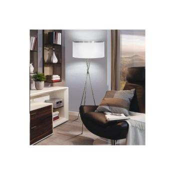 Eglo 95539 - Állólámpa FONDACHELLI 1xE27/60W/230V 95539 kép