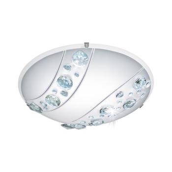 Eglo 95576 - LED mennyezeti lámpa NERINI LED/16W/230V 95576 kép