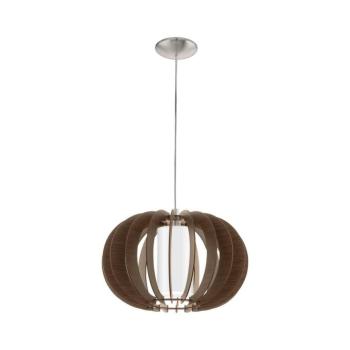 Eglo 95591 - Csillár STELLATO 3 1xE27/60W/230V 95591 kép