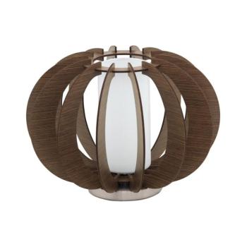 Eglo 95595 - Asztali lámpa STELLATO 3 1xE27/60W/230V 95595 kép