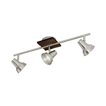 Eglo 95648 - LED Spotlámpa FILIPINA 3xGU10-LED/3,3W/230V 95648 kép
