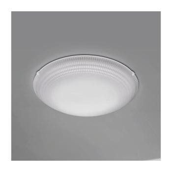 EGLO , 95672 , MAGITTA 1 , fali-mennyezeti lámpa , 3000 K , LED , 3X3,6W , IP20 , fehér, átlátszó kép
