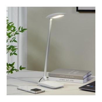 Eglo 95695 - LED dimmelhető asztali lámpa CAJERO LED/4,5W/12V/230V 95695 kép