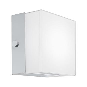 Eglo 95747 - LED fali lámpa ALEA 2 LED/3,7W/230V 95747 kép