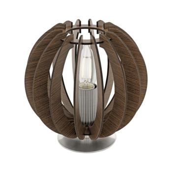 Eglo 95793 - Asztali lámpa COSSANO 1xE14/40W/230V 95793 kép