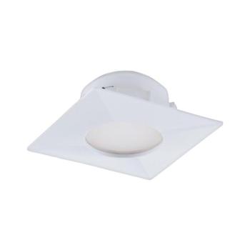 Eglo 95797- PINEDA beépíthető LED mennyezeti lámpa LED/6W/230V 95797 kép