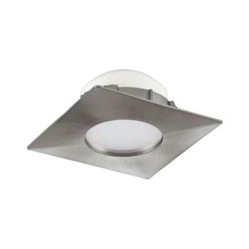 Eglo 95799- PINEDA süllyesztett LED mennyezeti lámpa LED/6W/230V 95799 kép