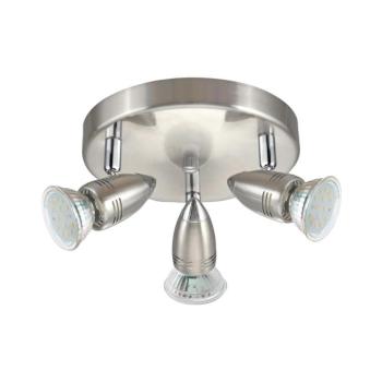 EGLO , 95824 , MAGNUM-LED , spot lámpa , GU10 , 3X2,8W , IP20 kép