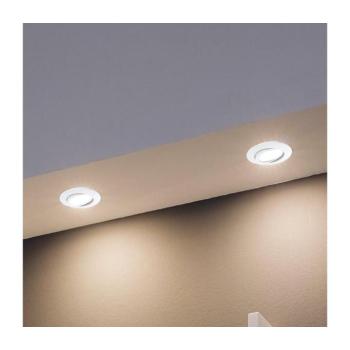 EGLO , 95851 , PINEDA , süllyesztett lámpa , 3000 K , LED , 3X4,9W , IP20 kép
