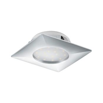 Eglo 95862 - LED beépíthető mennyezeti lámpatest PINEDA LED/12W/230V 95862 kép