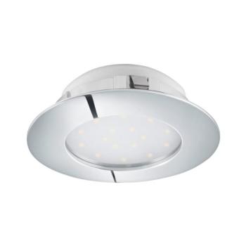 Eglo 95875 - LED süllyesztett mennyezeti lámpa PINEDA LED/12W/230V 95875 kép