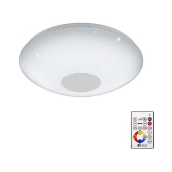 LED mennyezeti14W fehér/kristály stand. ColorhVoltago kép