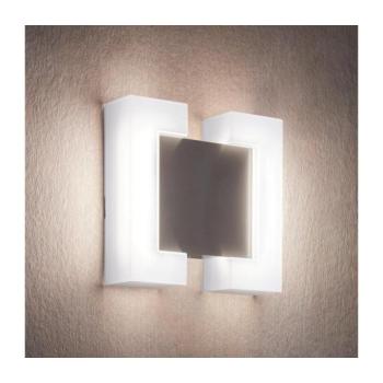 Eglo 95987 - LED kültéri fali lámpa SITIA 2xLED/4,8W IP44 95987 kép