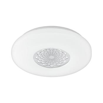 Eglo 96025 - LED Mennyezeti lámpa CAPASSO 1 LED/18W/230V 96025 kép
