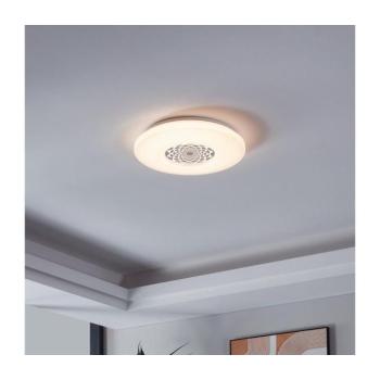 Eglo 96026 - LED Mennyezeti lámpa CAPASSO 1 LED/24W/230V 96026 kép