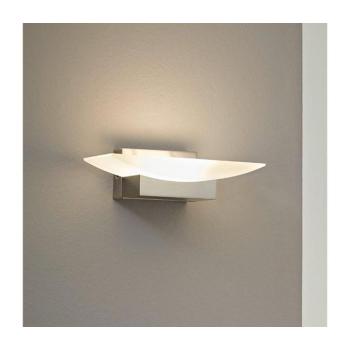 EGLO , 96037 , METRASS , fali lámpa , 3000 K , LED , 1X5,6W , IP20 , szatinált kép