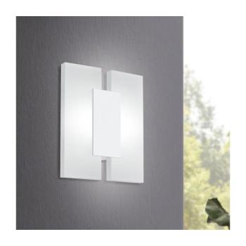Eglo 96042 - LED Fali lámpa METRASS 2 2xLED/4,5W/230V 96042 kép