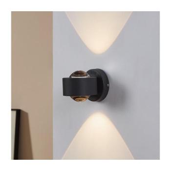 Eglo 96049 - LED Fali lámpa ONO 2 2xLED/2,5W/230V 96049 kép