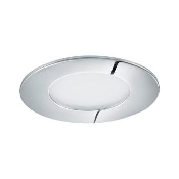 Eglo 96053 - LED süllyesztett mennyezeti lámpatest FUEVA 1 LED/2,7W/230V IP44 96053 kép