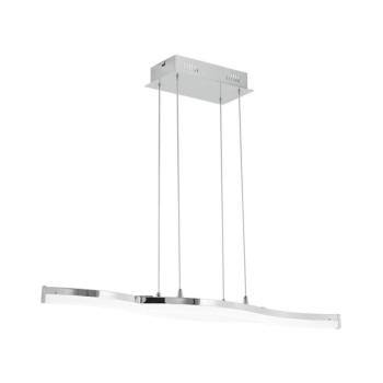 Eglo 96101 - LASANA 2 LED csillár 2xLED/10,5W/230V 96101 kép