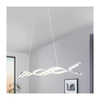 EGLO , 96102 , LASANA 2 , függeszték , 3000 K , LED , 35W , IP20 , fehér kép