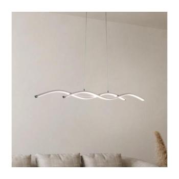 EGLO , 96103 , LASANA 2 , függeszték , 3000 K , LED , 19W , IP20 , fehér kép