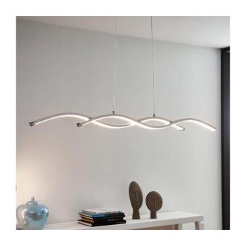 EGLO , 96104 , LASANA 2 , függeszték , 3000 K , LED , 2X13W , IP20 , fehér kép