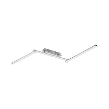 Eglo 96108 - LED Mennyezeti lámpa LASANA 2 3xLED/7,5W/230V 96108 kép