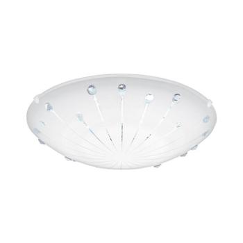 Eglo 96113 - LED mennyezeti lámpa MARGITTA 1 LED/11W/230V 96113 kép