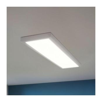 EGLO , 96151 , SALOBRENA 1 , raszterbe építhető lámpa , 4000 K , LED , 33W , IP20 , fehér kép
