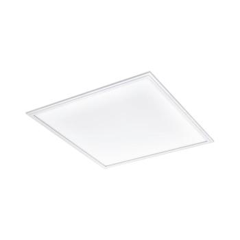 LED panel , 600 x 600 mm , 40W , természetes fehér , EGLO , SALOBRENA , 96153 kép