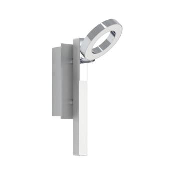 EGLO , 96178 , CARDILLIO 1 , spot lámpa , 3000 K , LED , 1X3,2W , IP20 , szatinált kép