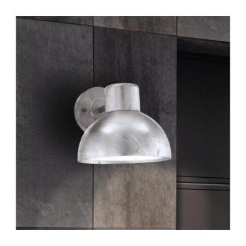 Eglo 96206 - Kültéri fali lámpa ENTRIMO 1xE27/60W IP44 96206 kép