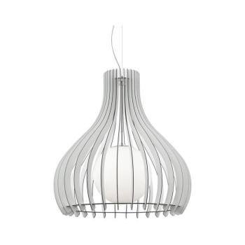 Eglo 96213 - Csillár TINDORI 1xE27/60W/230V 96213 kép