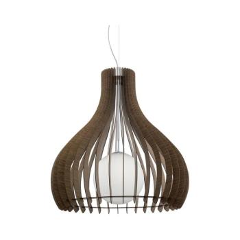 Eglo 96219 - Csillár TINDORI 1xE27/60W/230V 96219 kép