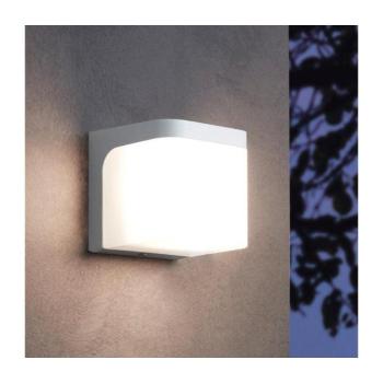 Eglo 96255 - JORBA kültéri fali lámpatest LED/4,9W/230V IP44 96255 kép