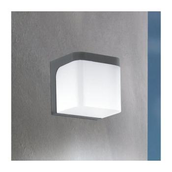 Eglo 96256 - LED Kültéri fali lámpa JORBA LED/4,9W/230V IP44 96256 kép