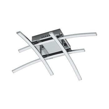 Eglo 96305 - LED Csillár NEVADO 4xLED/5W/230V 96305 kép