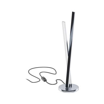 EGLO , 96322 , PARRI , asztali lámpa , 3000 K , LED , 1X3W , IP20 , fehér kép
