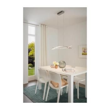 EGLO , 96331 , NEVADO , függeszték , 3000 K , LED , 23,6W , IP20 , fehér kép