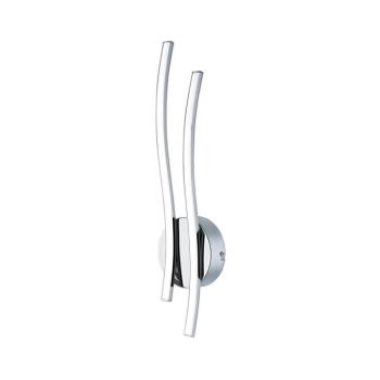 Eglo 96332 - LED Fali lámpa VALMORA 2xLED/5W/230V 96332 kép